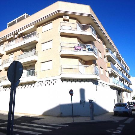 Las Marinas Lek Peñíscola 外观 照片