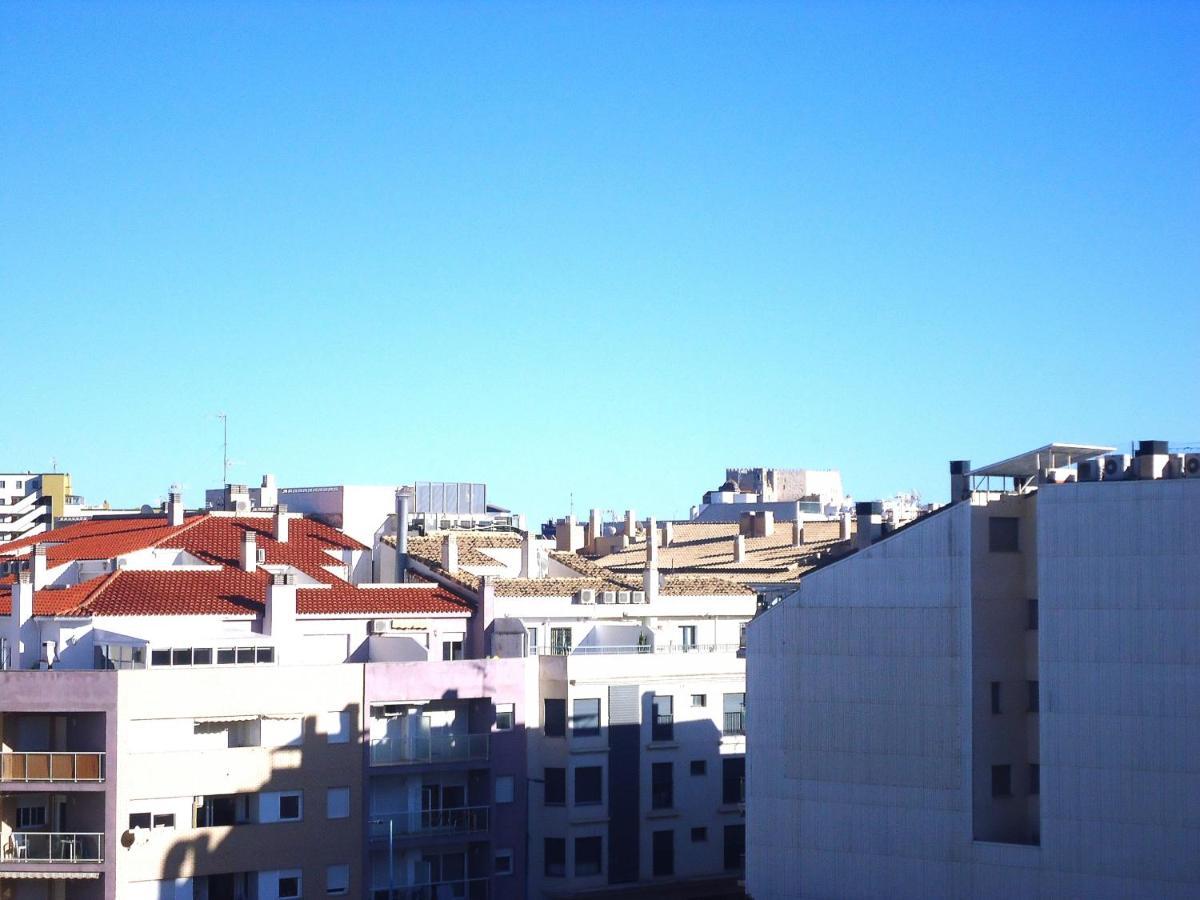 Las Marinas Lek Peñíscola 外观 照片