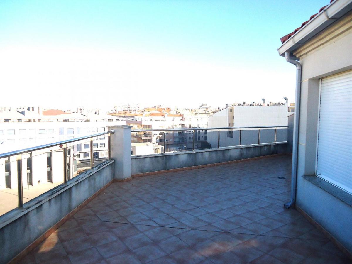 Las Marinas Lek Peñíscola 外观 照片