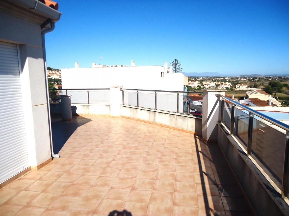 Las Marinas Lek Peñíscola 外观 照片
