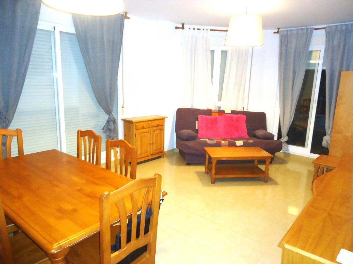 Las Marinas Lek Peñíscola 外观 照片